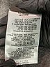 Levi's 100% Polyurethane Brown Jacket Size L - photo 7