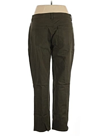 Gloria Vanderbilt Jeans (view 2)