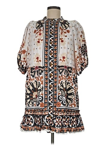 FARM Rio Casual Dress (view 1)