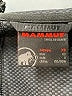 Mammut 100% Polyester Black Jacket Size XS - photo 6