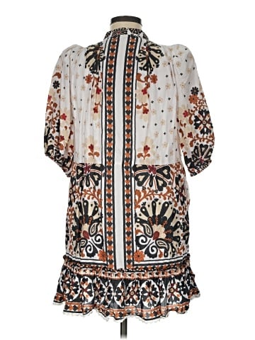 FARM Rio Casual Dress (view 2)
