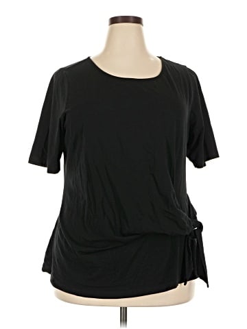 Lands' End Short Sleeve T-Shirt (view 1)