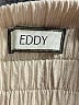 EDDY 100% Cotton Ivory Khakis Size S - photo 7