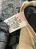 EDDY 100% Cotton Ivory Khakis Size S - photo 9