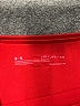 Under Armour 100% Polyester Red Short Sleeve T-Shirt Size XL (youth) - photo 3