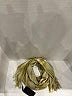 Burberry Yellow Check Scarf One size - photo 10