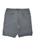 Denizen from Levi's Solid Gray Cargo Shorts Size 34 waist - photo 2