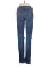 Joe's Jeans Hearts Blue Jeans Size 26 waist - photo 2