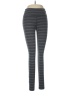 Nike Houndstooth Gray Active Pants Size M - photo 1