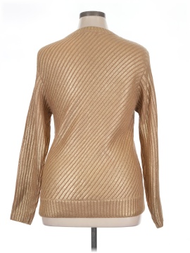 Hudson Jeans Wool Sweater (view 2)