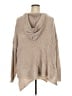 Shein Curve 100% Polyester Tan Pullover Sweater Size XXL - photo 2