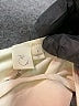 Eloise Ivory Tank Top Size S - photo 7