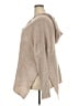 Shein Curve 100% Polyester Tan Pullover Sweater Size XXL - photo 5