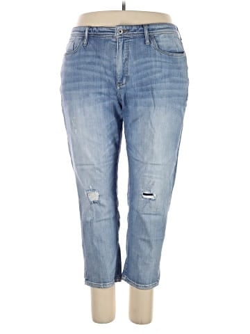 Pilcro by Anthropologie Jeans (view 1)