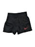 Nike Black Athletic Shorts 9-12 MO / 12 MO - photo 1