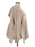 Shein Curve 100% Polyester Tan Pullover Sweater Size XXL - photo 4