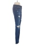 Joe's Jeans Hearts Blue Jeans Size 26 waist - photo 4