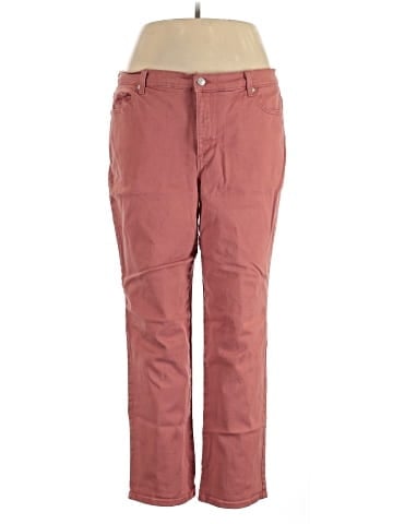 Gloria Vanderbilt Jeans (view 1)