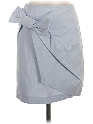 Ann Taylor LOFT Outlet Formal Skirt (view 1)