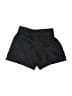 Nike Black Athletic Shorts 9-12 MO / 12 MO - photo 2