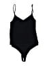 SIMKHAI Black Bodysuit Size S (estimated) - photo 1