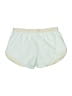 Under Armour 100% Polyester Yellow Athletic Shorts Size L - photo 2