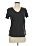 Remade Gray Active T-Shirt Size M - photo 1