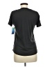 Remade Gray Active T-Shirt Size M - photo 2