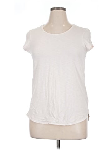 Max Studio Sleeveless T-Shirt (view 1)