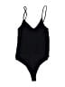 SIMKHAI Black Bodysuit Size S (estimated) - photo 2