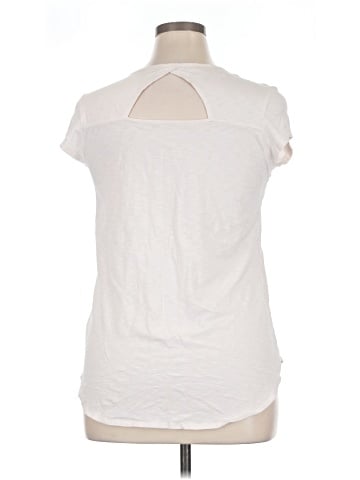 Max Studio Sleeveless T-Shirt (view 2)