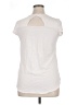 Max Studio Ivory Sleeveless T-Shirt Size XL - photo 2