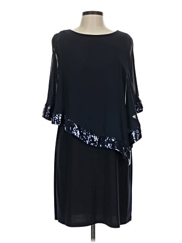 Roz & Ali Cocktail Dress (view 1)