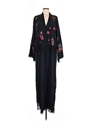 Dolce & Gabbana Casual Abaya (view 1)