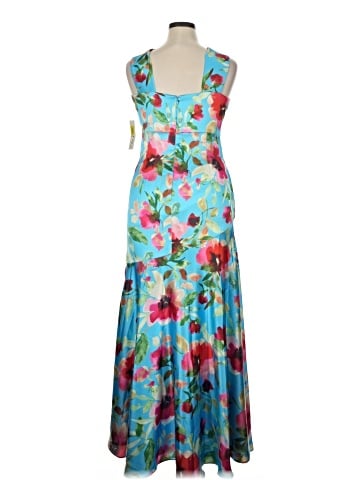 Eliza J Cocktail Dress (view 2)