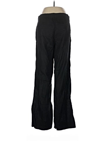 Abercrombie & Fitch Linen Pants (view 2)