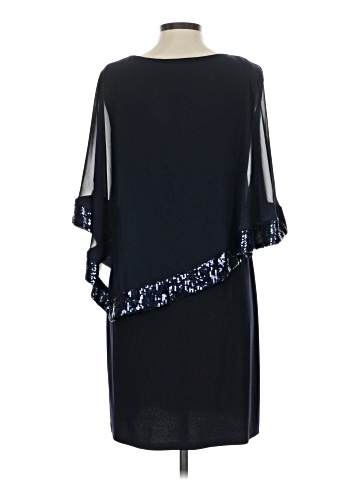 Roz & Ali Cocktail Dress (view 2)