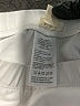 Crewcuts Outlet Solid Ivory Shorts Size 8 - photo 4