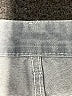 Shein Gray Jeans Size 4 - photo 7