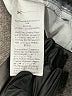 Shein Gray Jeans Size 4 - photo 9