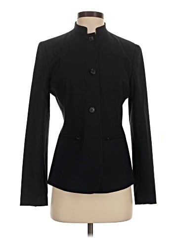 City DKNY Blazer (view 1)