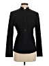 City DKNY Black Blazer Size 4 - photo 1