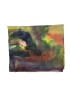 Unbranded Tie-dye Multi Color Green Scarf One size - photo 2