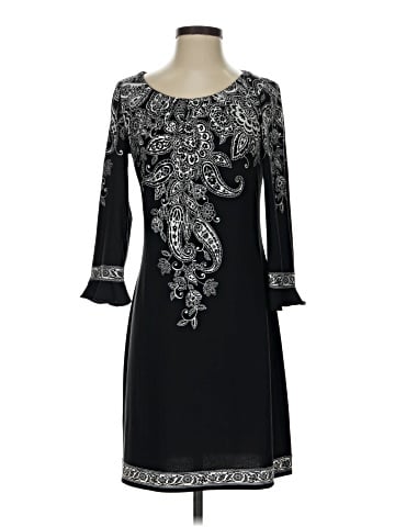 Signature London Style Cocktail Dress (view 1)