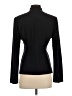 City DKNY Black Blazer Size 4 - photo 2