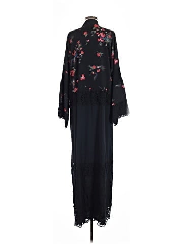 Dolce & Gabbana Casual Abaya (view 2)