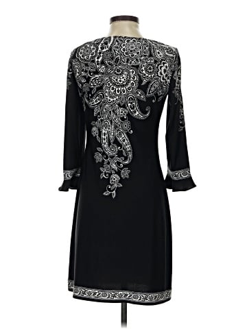 Signature London Style Cocktail Dress (view 2)