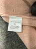 Korye Pink Coat Size XL - photo 7