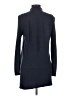 Eileen Fisher 100% Wool Blue Cardigan Size S - photo 2