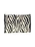 Assorted Brands Animal Print Ivory Makeup Bag One size - photo 2